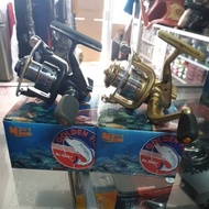 Reel Golden Fish Nimo 241 Berkualitas