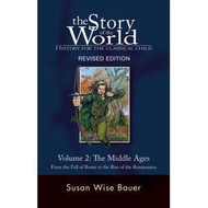 The Story of the World, Volume 2 B