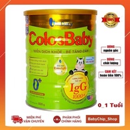[Scan coin code] ColosBaby Gold Colostrum 0+ 1000IgG (800g)