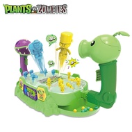 【ราคาต้นทุนคลังสินค้าที่ชัดเจน】Plants vs. Zombies 2 Peashooter เกมยิงต่อสู้สำหรับผู้เล่นสองคน วัสดุ