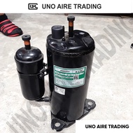 Compressor HP 50A522V LRA 48 Non-inverter Window Type Aircon RECHI