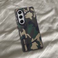 RN77 Camouflage Case Tecno series Compatible for Tecno Camon 40 Pro 5G 40 4G Pova 7 4G 6 6 Pro Spark
