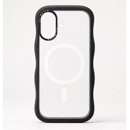 Connex Soft Curve Shockproof Case For iPhone