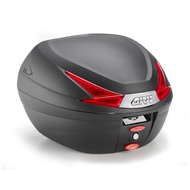 GIVI B330N Monolock 33L Top Case - กล่องท้ายติดรถมอเตอร์ไซค์