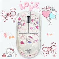 Purgatory Viper v4pro Anti-Slip Sticker Suitable for Razer Purgatory v3pro Pro Version Viper V3PRO A