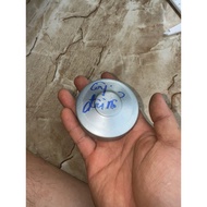 Oil tank cap D18 D24 6,3cm installed for agricultural vehicles with agricultural engine starter