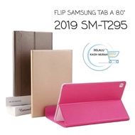 Flip Cover/Book Cover Samsung Galaxy Tab A8.0" 2019 SM-T295