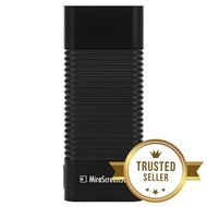 MIRASCREEN 5G WIRELESS DISPLAY TV DONGLE MIRACAST AIRPLAY DLNA HDMI RECEIVER