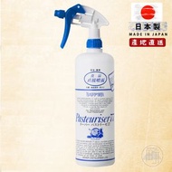 日本 - 日本DOVER Pasteuriser77消毒酒精噴霧連噴咀 (可食用級別) [寵物及兒童友善產品] 1000ml[平行進口]