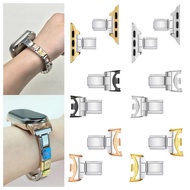 Italian Style · Smart Watch Modular Bracelet Set DIY Accessories