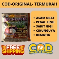 Samuraten Uric Acid Medicine, Rheumatism Medicine, Scientific Aches PLUS/Samuraten Original100%
