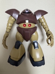 (賣或換) 已砌已組素組 HG 1/144 戰蟹/愛爾蘭魔蟹 Gogg GUNDAM 高達 非 MG RG SD BB戰士