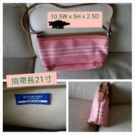 Burberry blue label