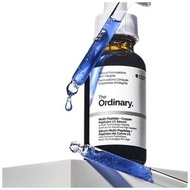 ❤️5500+好評包順豐‼️ The Ordinary 多肽+ 1% 藍銅胜肽抗皺修復精華 30ml Multi-Peptide + Copper Peptides 1% Serum