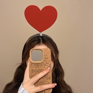 Creative Arrow Headband Cute Question Mark Exclamation Point Hair Accessories Gifts