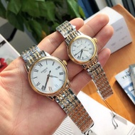 [Authentic Original Order Counter Packaging] Tissot Tissot Men's Women's Watch One Watch Heart Serie