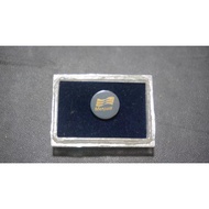 Pigeon Airlines antique Pin