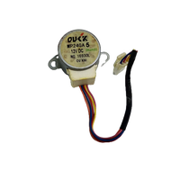 AC MP24GA5 12V Swing Motor - AC Stepper Dynamo AC Swing Motor MP24-GA5 - Sharp Gree Swing Motor