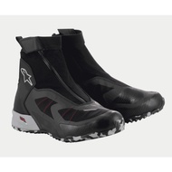 Alpinestars CR-8 Gore-Tex Boots 100% Original Alpinestars Products CR-8 Gore-Tex Boots