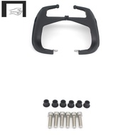 Motorcycle Cylinder Guard  Cover Side Protection For- R1150RT R1150GS R1150R R1150RS 2001 2002 2003