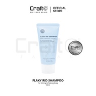 Craft Flaky Rid Shampoo (50ml)