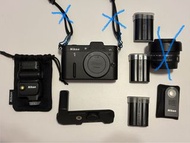 Nikon V1 相機套裝