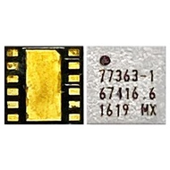 Good quality Power Amplifier IC Module 77363-1(2G PA) For iPhone 7 / 7 Plus