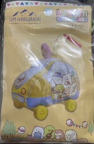 角落小生物燈籠