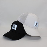 Workwear Anti Cursor Breathable Mesh Cap Baseball Cap