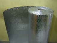 Aluminium Bubble Foil