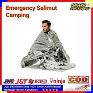 Outdoor Emergency Blanket Emergency Blanket