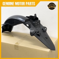 LAGENDA SRL115-FI REAR FENDER (MATTE BLACK) 1VP-F1611-00 YAMAHA LAGENDA115FI SRL115FI  SRL 115 FI MU