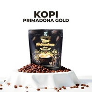DHERBS KOPI PRIMADONA 100% ORIGINAL HQ