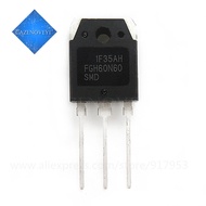 10 Piece FGH60N60SFD FGH60N60SFD FGH60N60 TO-247    IC