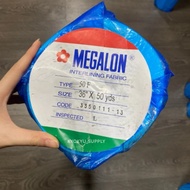 Fabric MegalonKapas 50F 36 Pieces 50 Yards - BEST QUALITY