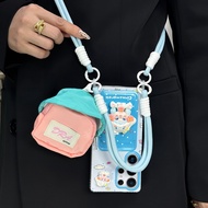 KB838 Card Holder Phone case For Honor x9d x9b x9 x9c Smart x7c x7b 300 Ultra 200 Pro Plus 100 90 Li