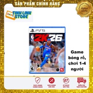 PS5 NBA 2K26 Game Disc - Basketball