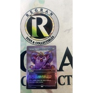 Arcane Signet (7065) (Rainbow Foil) - Secret Lair Drop Series (SLD)