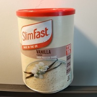 slimfasthighprotehake奶昔4克草莓香蕉香草咖啡everyday milk powder  full cream milk powder  susu tepung