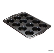 ไมเออร์ Meyer พิมพ์อบมัฟฟิน 12ถ้วย Bake with micky