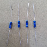 1/ 2 Watt 1 Ohm Resistance Resistor - 180 Ohm