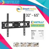 Oximus Bracket LED TV 32" - 65" AQUILA 6450 Bracket TILT|