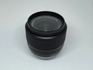 Fujifilm XC 15-45mm F3.5-5.6 OIS PZ