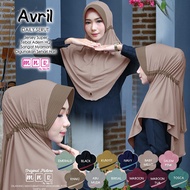 Avril DAILY HIJAB