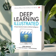 Deep Learning Illustrated