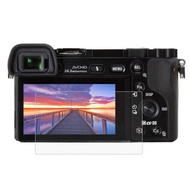 Tempered Glass Protector For Sony Alpha A6600 A6000 A6100 A6300 A6400 A5000 Screen Film Protection C