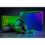 RAZER PHANTOM COLLECTION | Razer Basilisk V3 Pro 35K | BlackWidow V4 75% | Barracuda X Chroma | Fire
