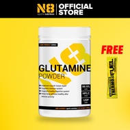 N8 L-Glutamine Powder 500g