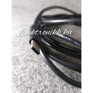 USB Cable sony A7lll, A7S lll, A7R lll, A7R lV, A9 ll, A7C, ZV-E10, A6700