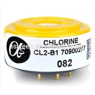 Professional Chlorine Sensor 0-20ppm CL2 sensor gas Sensor CL2-B1